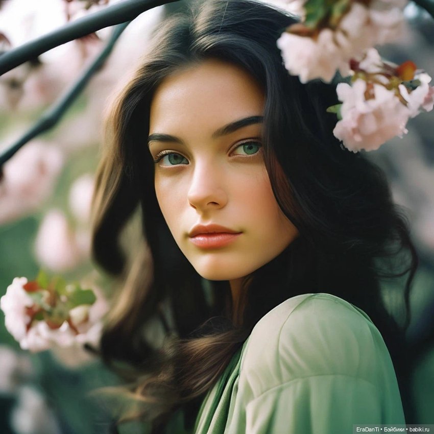 Июнь - месяц цветения — Рисование и арт: скетчи