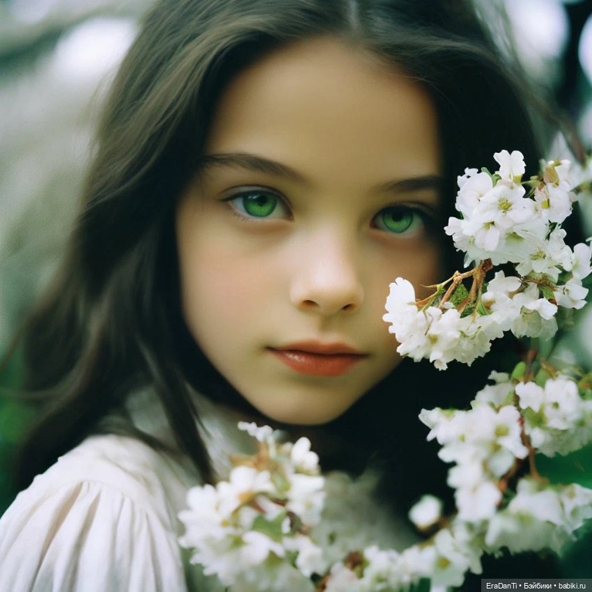 Июнь - месяц цветения — Рисование и арт: скетчи