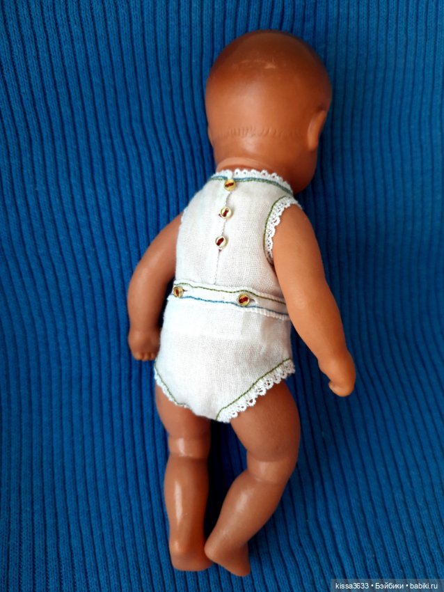 Веселые пошивочки — Одежда и обувь для кукол своими руками: фото (фото 3)
