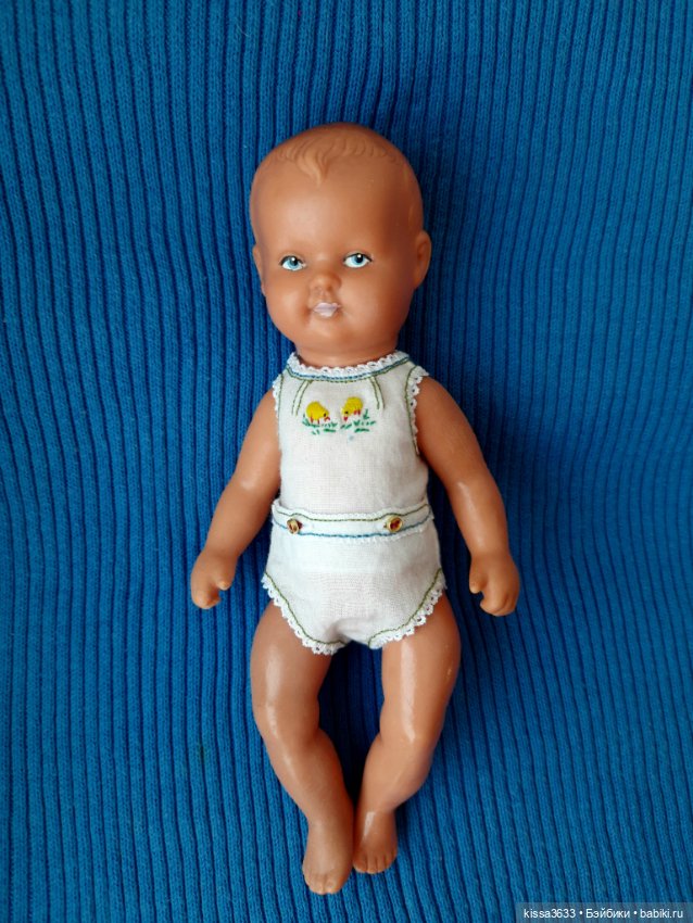 Веселые пошивочки — Одежда и обувь для кукол своими руками: фото (фото 2)