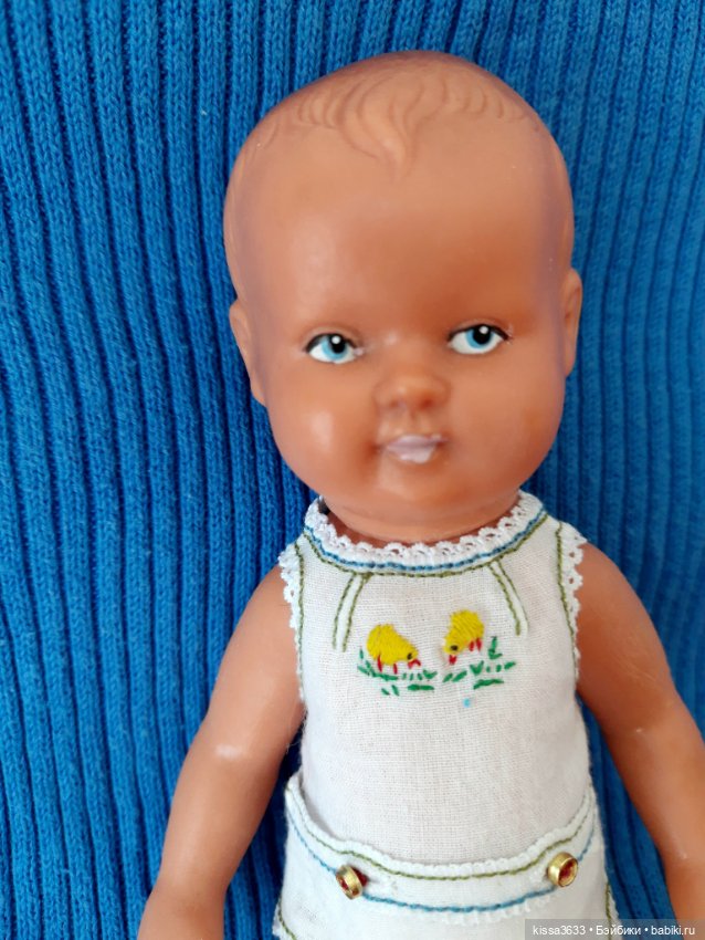 Веселые пошивочки — Одежда и обувь для кукол своими руками: фото (фото 4)