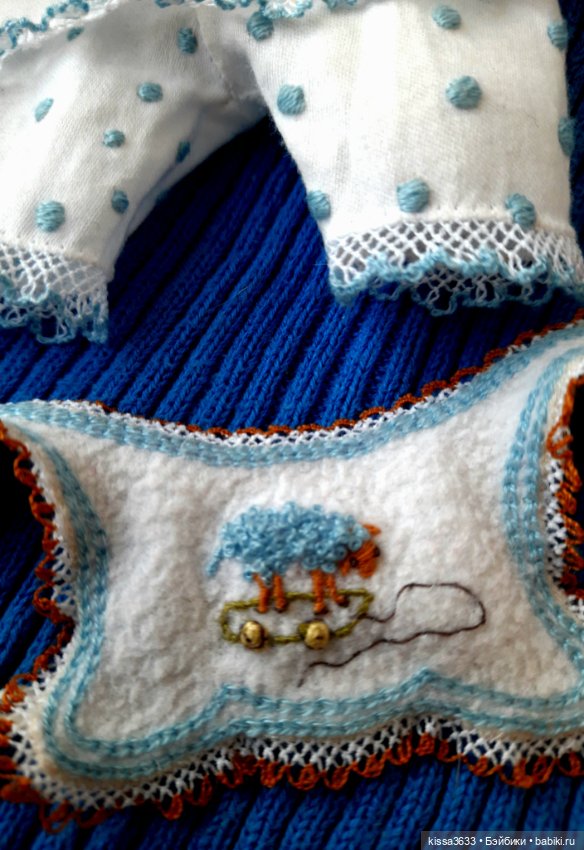 Уютные пошивочки для дома