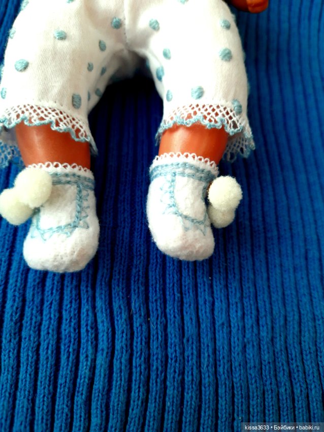 Уютные пошивочки для дома (фото 6)