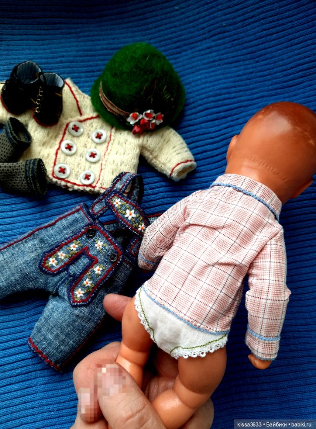 Пошивочки для национального праздника