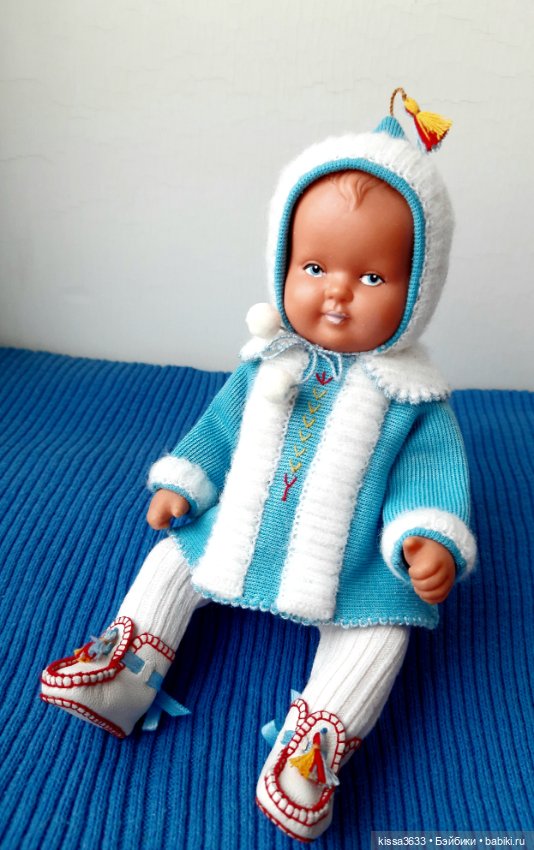 Пошивочки для прохладного дня