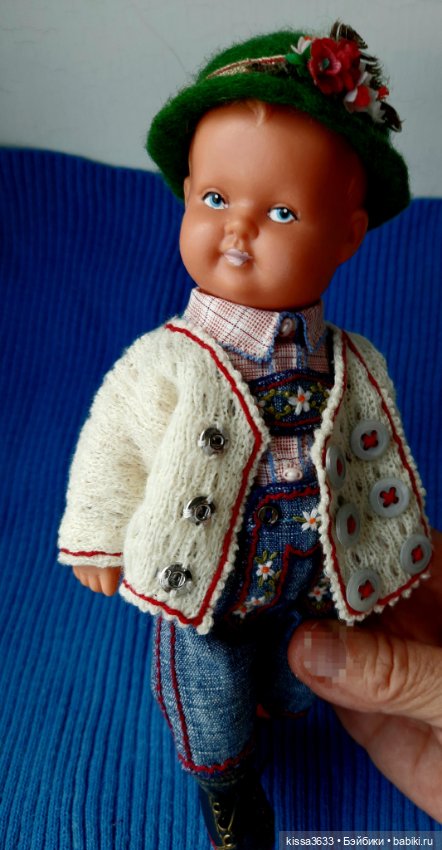 Пошивочки для национального праздника (фото 5)