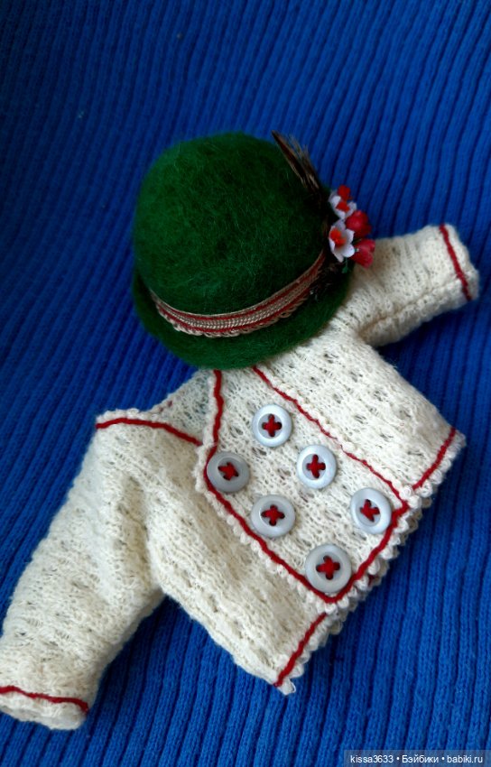 Пошивочки для национального праздника