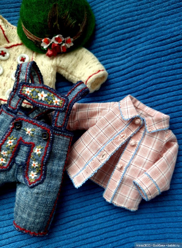 Пошивочки для национального праздника