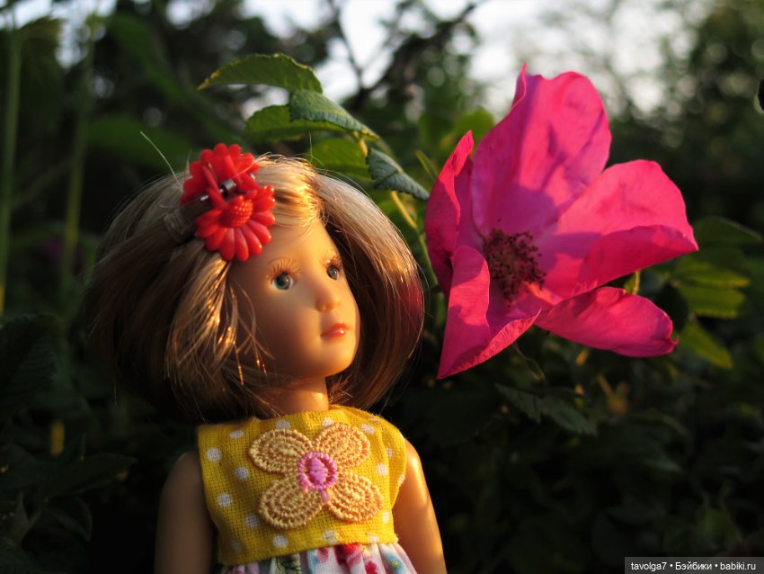 Завтра Лита — Куклы Kidz'n'Cats (Соня Хартман): шарнирные 46 см