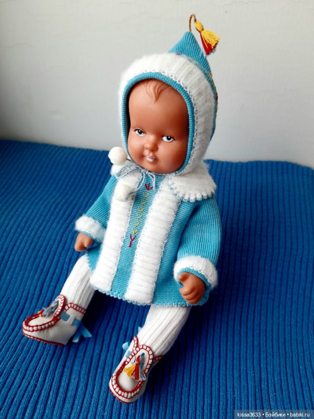 Пошивочки для прохладного дня