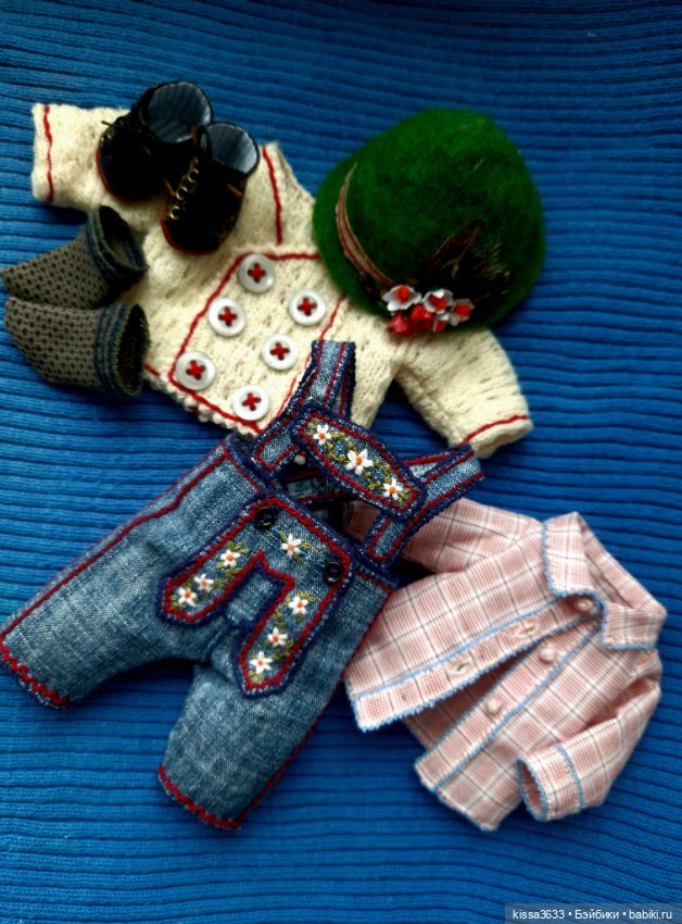 Пошивочки для национального праздника