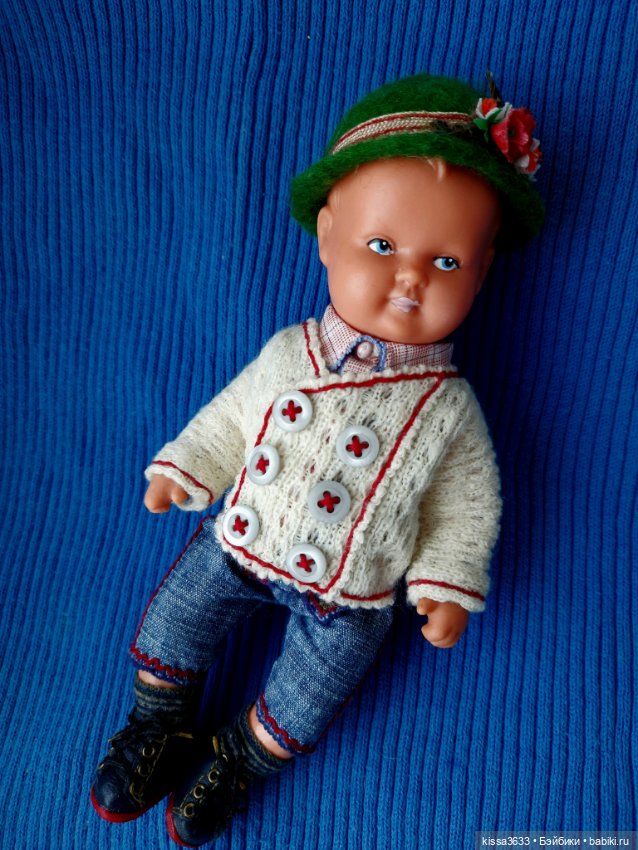 Пошивочки для национального праздника