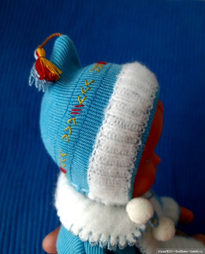 Пошивочки для прохладного дня (фото 4)