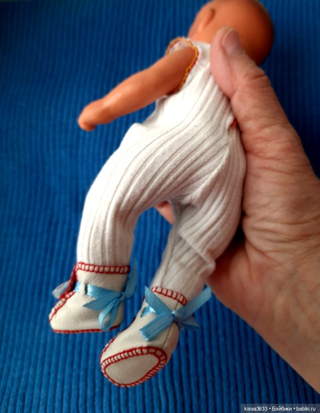 Пошивочки для прохладного дня (фото 9)