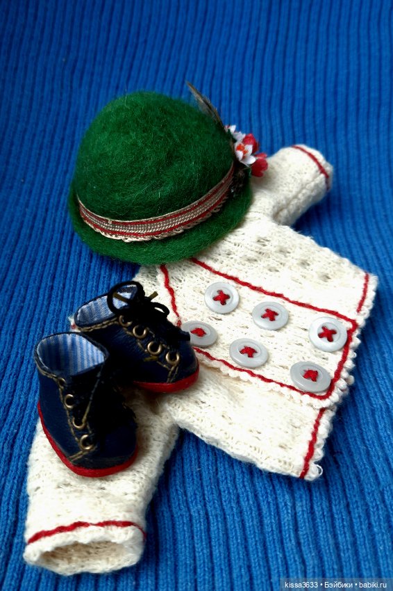 Пошивочки для национального праздника