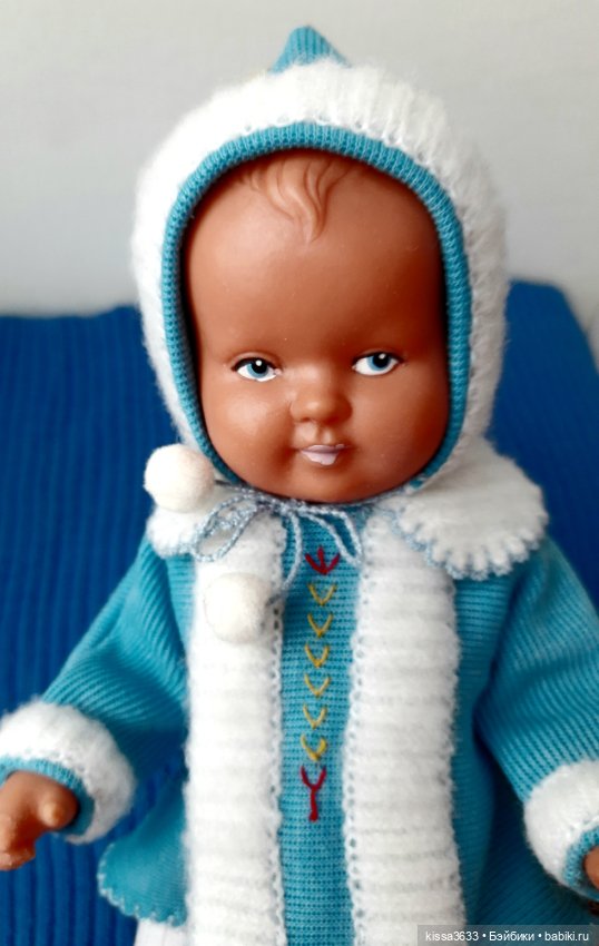 Пошивочки для прохладного дня (фото 5)