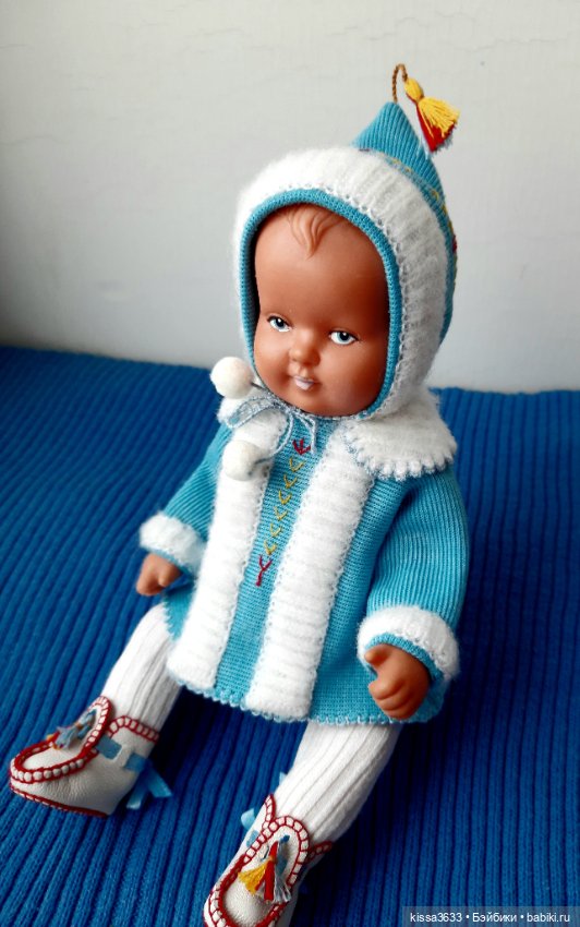 Пошивочки для прохладного дня (фото 2)