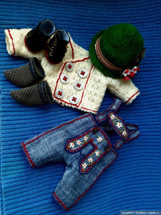 Пошивочки для национального праздника