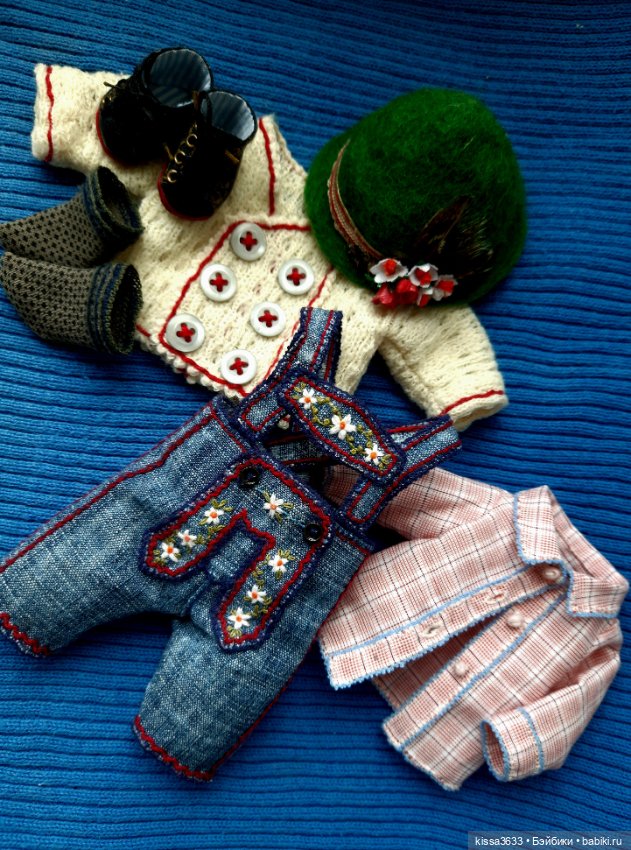 Пошивочки для национального праздника