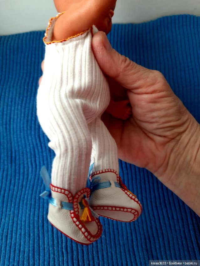 Пошивочки для прохладного дня (фото 7)