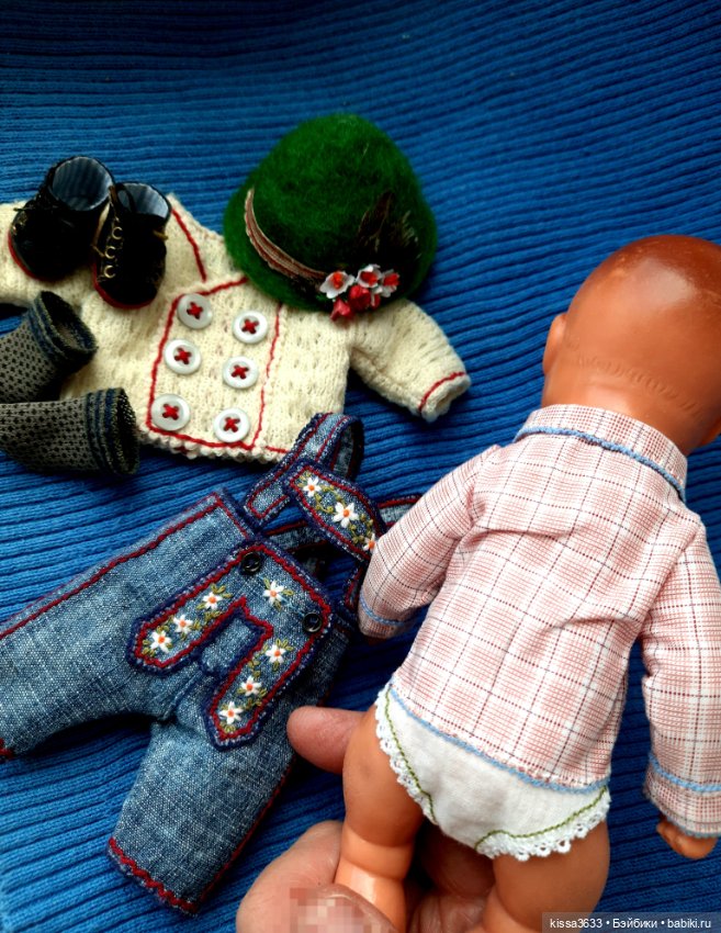 Пошивочки для национального праздника