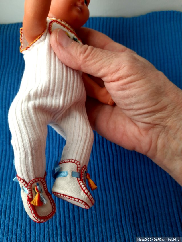 Пошивочки для прохладного дня (фото 8)