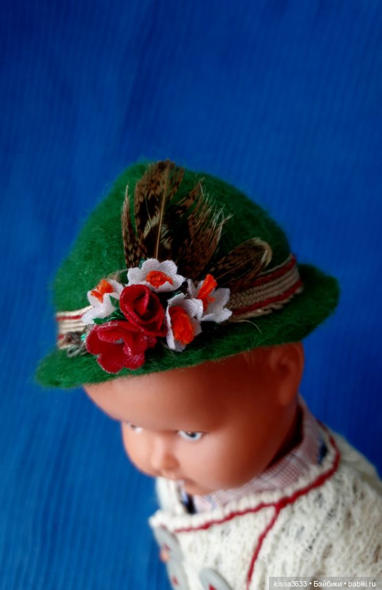 Пошивочки для национального праздника (фото 7)