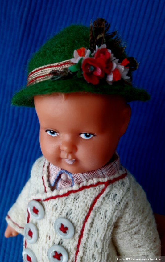 Пошивочки для национального праздника (фото 6)