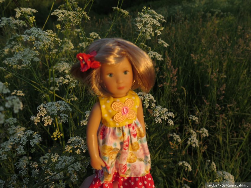 Завтра Лита — Куклы Kidz'n'Cats (Соня Хартман): шарнирные 46 см (фото 10)