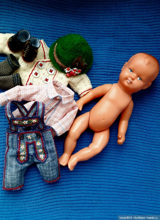 Пошивочки для национального праздника