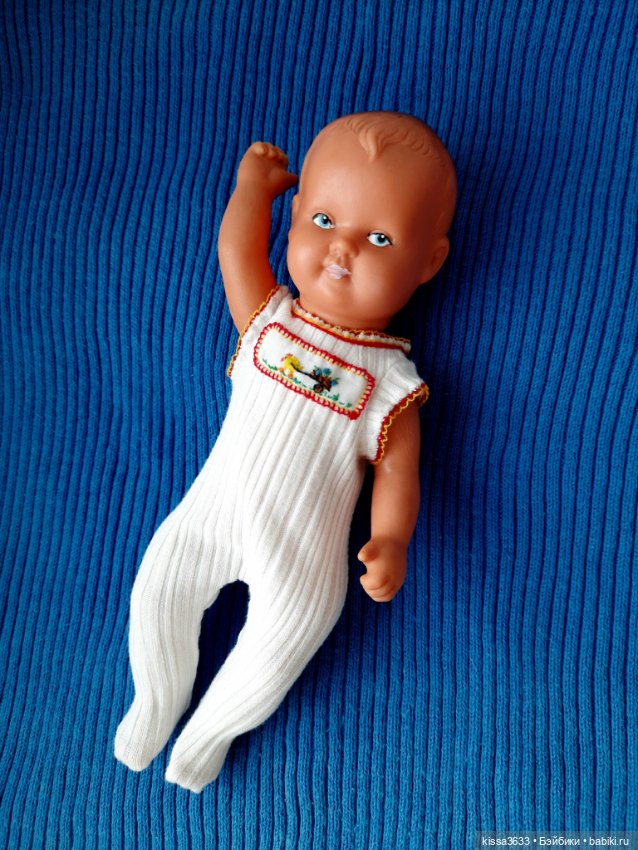 Пошивочки для прохладного дня (фото 10)