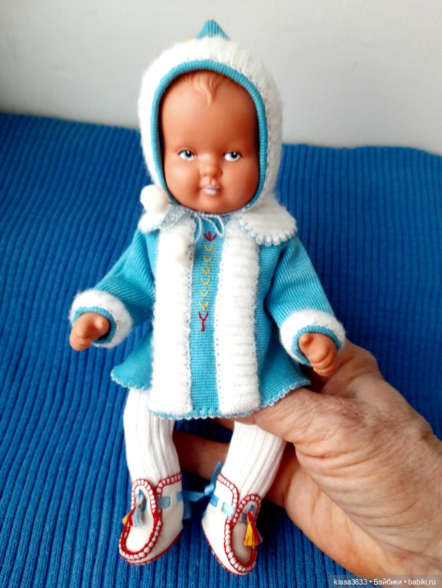 Пошивочки для прохладного дня (фото 6)