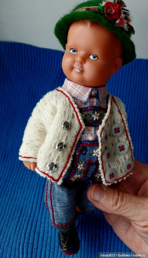 Пошивочки для национального праздника (фото 4)