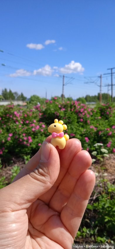 Шиповниковое мороженое и другие (фото 7)