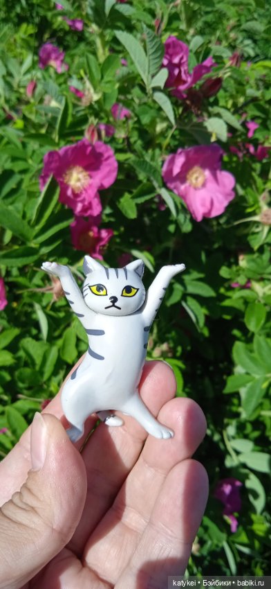 Шиповниковое мороженое и другие (фото 9)