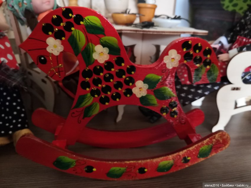 Ягуся строит планы — Интересные игрушки и фигурки (разное): редкие