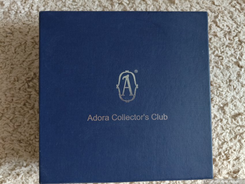 Алиса - пляжница (мини Адора mini Adora) (фото 5)