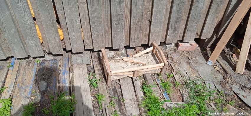 Шиповниковое мороженое и другие