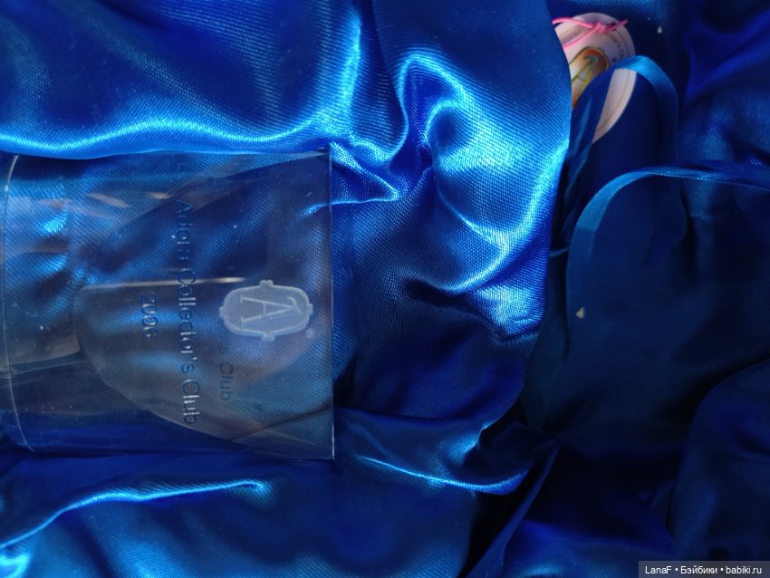 Алиса - пляжница (мини Адора mini Adora) (фото 4)