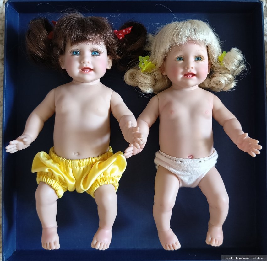 Алиса - пляжница (мини Адора mini Adora) (фото 3)