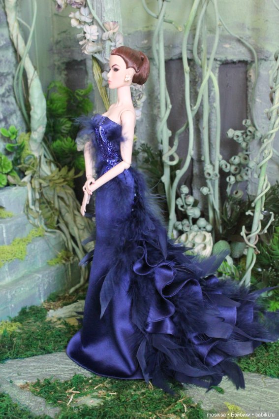 Новая диорама и коллекция