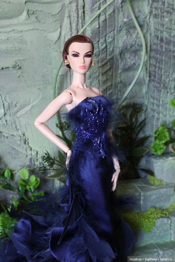 Новая диорама и коллекция