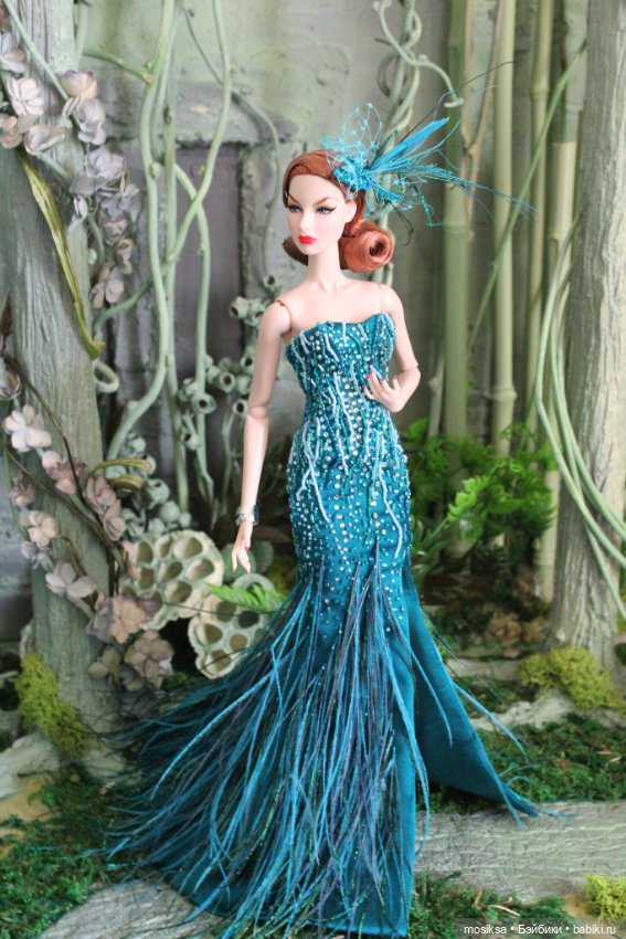 Новая диорама и коллекция