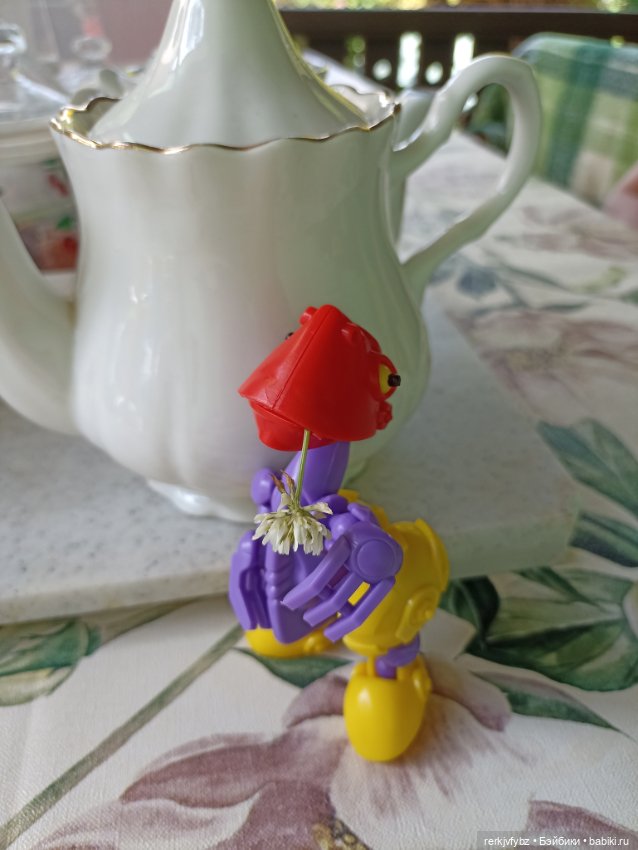 Монстры на каникулах — Аналоги Барби и куклы 1/6: клоны 90