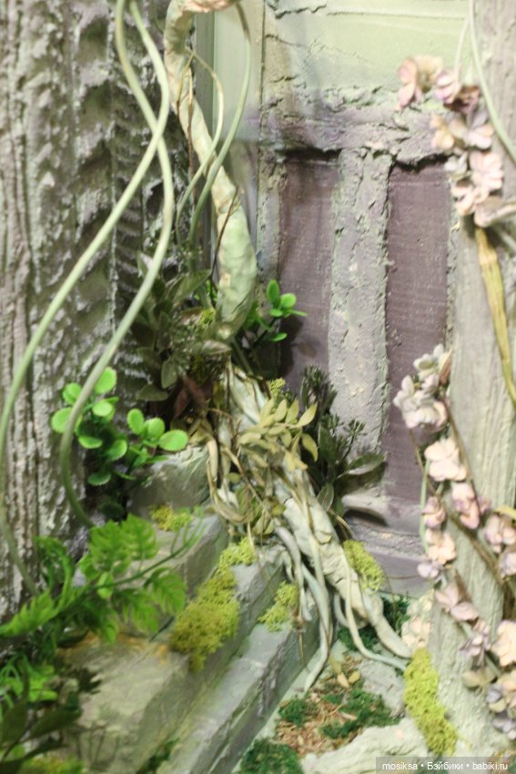 Новая диорама и коллекция (фото 3)