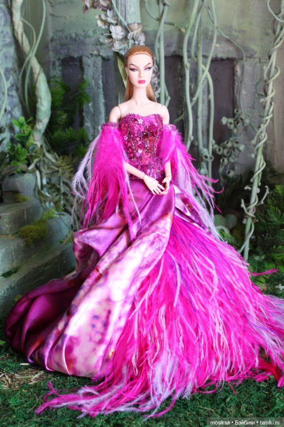 Новая диорама и коллекция