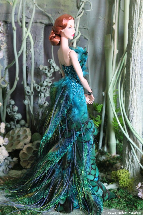 Новая диорама и коллекция