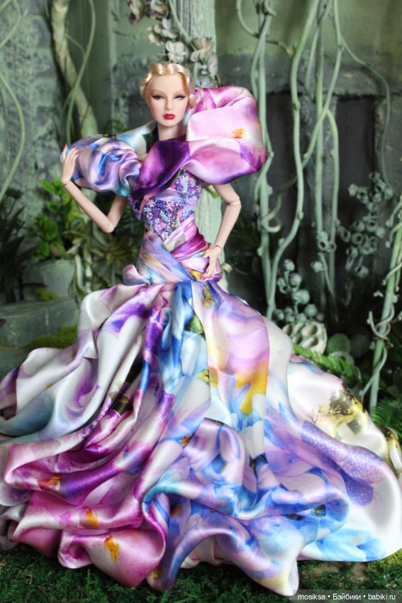 Новая диорама и коллекция (фото 8)