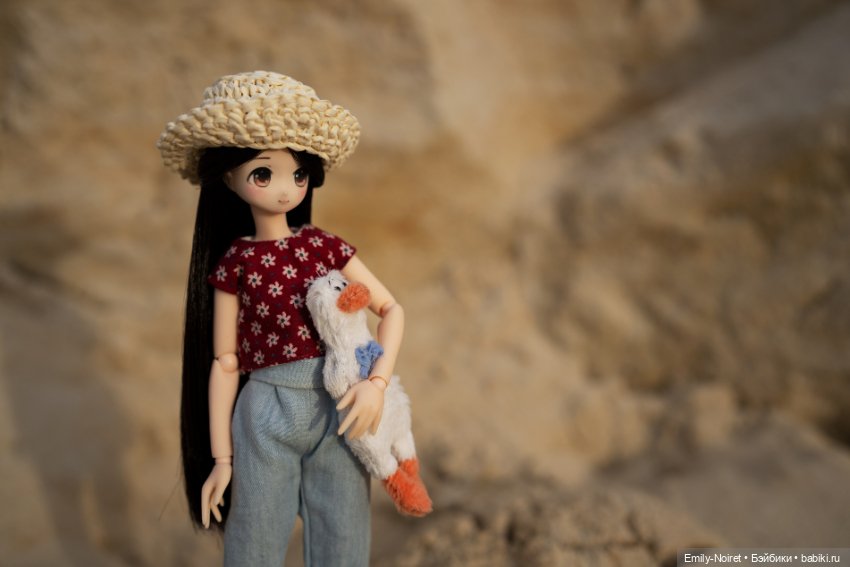 На закате — Фэшн (фото 8)