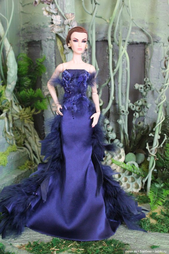 Новая диорама и коллекция